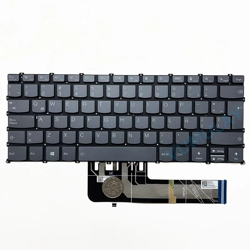 kf-S82fd2eb15e3b4423b79686bdcad4585cj-Clavier-r-tro4-2-ES-Latin-pour-Lenovo-clavier-d-urgence-aPad-Flex-5-14are05-5